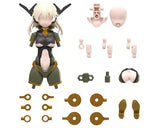 Bandai BAS2700396 30MS #13 Option Parts (Tactical Costume) [Color B] "30 Minute Sisters"