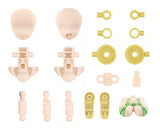 Bandai BAS2700404 30MS Option Parts #16 "Fairy Costume" Accessory Kit (Color B)