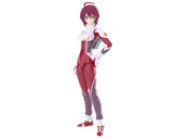 Bandai  BAS2704800 Figure-rise Standard Lunamaria Hawke Plastic Model Kit