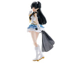 Bandai BAS2707665 30MS Fuyuko Mayuzumi "30 Minute Sisters" Model Kit