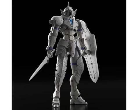 Bandai BAS2715314 30 Minutes Fantasy: Liber Knight Model Kit Active