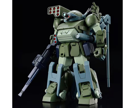 Bandai BAS2715382 HG 1/72 Burglarydog "Armored Trooper Votoms" Model kit
