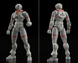 Bandai BAS2723587 30MF Liber Fighter "30 Minute Fanatasy"