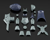 Bandai BAS2723588 30MF Class Up Armor (Liber Viking)
