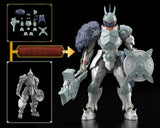 Bandai BAS2723588 30MF Class Up Armor (Liber Viking)