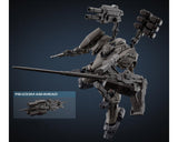 Bandai BAS2724573 30MM Armored Core VI: Fires of Rubicon RaD CC-2000 Orbiter Nightfall