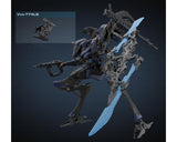 Bandai BAS2724574 30MM Armored Core VI: Fires of Rubicon Schneider Nachtreiher/40E