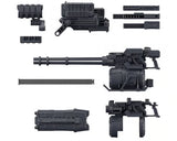 Bandai BAS2724579 30MM Armored Core VI: Fires Of Rubicon Option Parts (Weapon Set #04)
