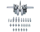 Bandai BAS2733944 1/144 Bandai Gunpla Option Parts Set #08: Ballden Arm Arms Accessory Set