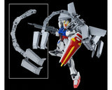 Bandai BAS2733944 1/144 Bandai Gunpla Option Parts Set #08: Ballden Arm Arms Accessory Set