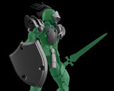 Bandai BAS2733961 30 Minutes Fantasy Item Shop #1 (Knight Option) Model Kit