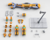 Bandai BAS2733973 HG Gunleon "Super Robot Wars"