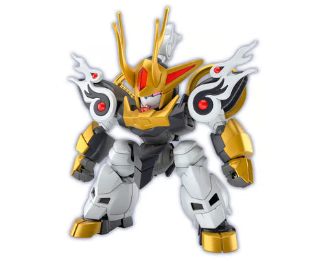 Bandai BAS2733991 Kirinmaru "Mashin Hero Wataru" Plastic Model Kit