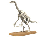 Bandai BAS2733993 "Plannosaurus" Therizinosaurus Dinosaur Plastic Model Kit