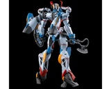 Bandai BAS2738675 HGGQ 1/144 #01 GQuuuuuuX "Gundam GQ" Plastic Model Kit