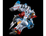 Bandai BAS2738675 HGGQ 1/144 #01 GQuuuuuuX "Gundam GQ" Plastic Model Kit