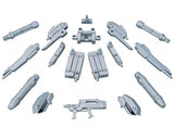 Bandai BAS2739211 1/144 Gunpla Option Parts Set #07: Powered Arm Powerder Accessory Set