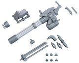 Bandai BAS2739212 1/144 Gunpla Option Parts Set #09: Giant Gatling Accessory Set