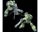 Bandai BAS2739212 1/144 Gunpla Option Parts Set #09: Giant Gatling Accessory Set