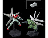 Bandai BAS2739213 1/144 Gunpla Option Parts Set #10: Galaxy Booster Accessory Set