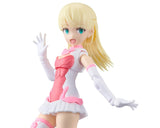 Bandai BAS2744260 30MS Option Face Parts Set #07 Facial Expression Accessory Kit