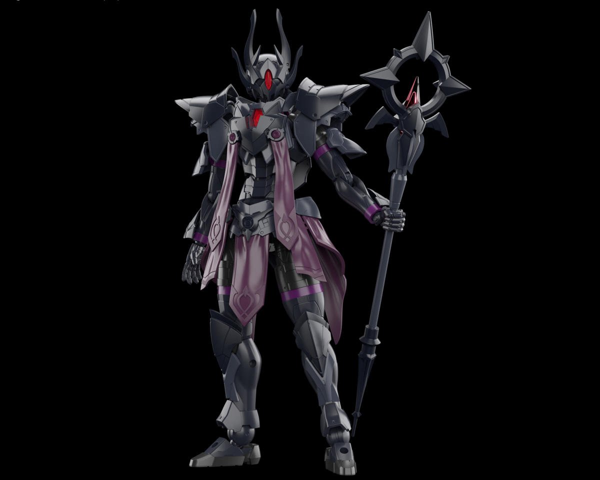 Bandai BAS2745408 30MF Rosan Bishop "30 Minute Fantasy" Class Up Armor Accessory Kit