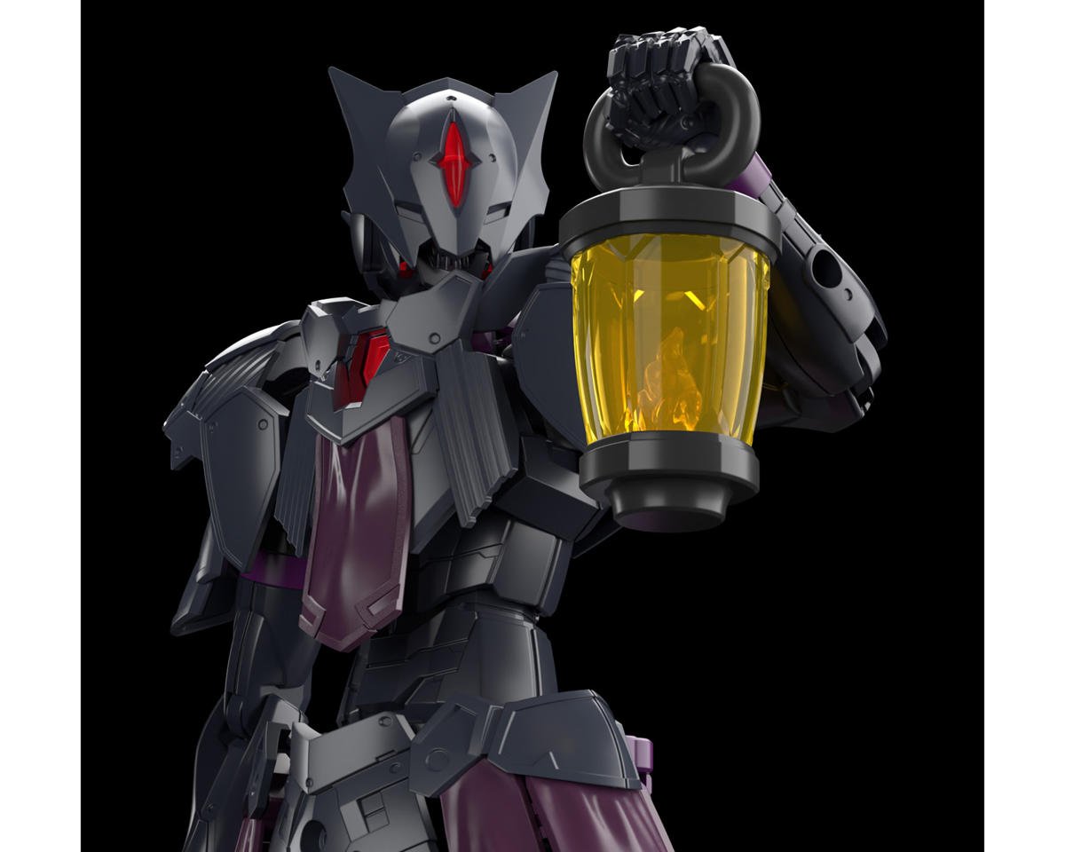 Bandai BAS2745409 30MF Item Shop #4 (Quest Option) "30 Minute Fantasy" Accessory Kit