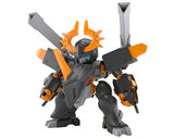 Bandai BAS2745413 Jyugohmaru "Mashin Hero Wataru" Plastic Model Kit