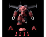 Bandai BAS2750722 HGCE 1/144 ZGMF-MM07 Z’Gok "Gundam SEED Freedom" Plastic Model Kit