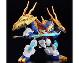 Bandai BAS2753035 #06 Ryuohmaru "Mashin Creator Wataru" Plastic Model Kit