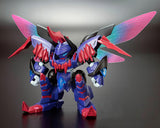 Bandai BAS2753054 Enjohmaru "Mashin Hero Wataru" Plastic Model Kit