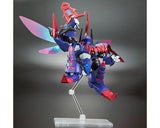 Bandai BAS2753054 Enjohmaru "Mashin Hero Wataru" Plastic Model Kit