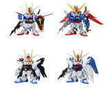 Bandai BAS2761644 SD BB Senshi C.E. Battles Of Destiny "Gundam SEED"