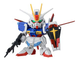 Bandai BAS2761644 SD BB Senshi C.E. Battles Of Destiny "Gundam SEED"