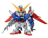 Bandai BAS2761644 SD BB Senshi C.E. Battles Of Destiny "Gundam SEED"