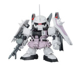 Bandai BAS2761645 SD BB Senshi ZGMF Zaku Series "Gundam SEED" Action Figure Model Kit