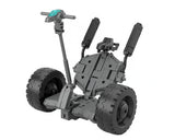 Bandai BAS2761755 30MM 1/144 Extended Armament Vehicle (Wheel Mobile Version)