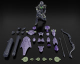 Bandai BAS2761756 30MF Rosan Archer "30 Minute Fantasy" Plastic Model Kit