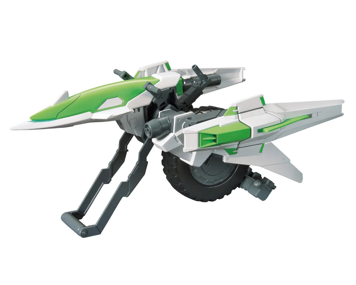 Bandai BAS2762124 Gunpla Option Parts Set #16 (Meteor Hopper) Model Kit Accessory Set