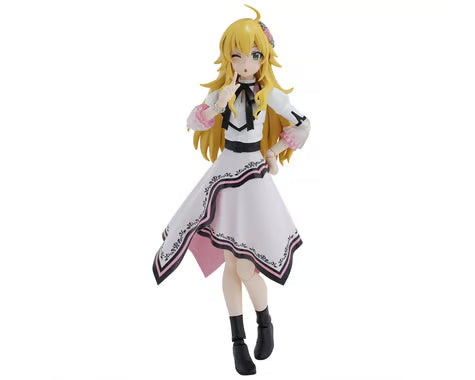 Bandai BAS2762152 30MS Miki Hoshii (20th Anniversary) "YOU AND i !" Model Kit