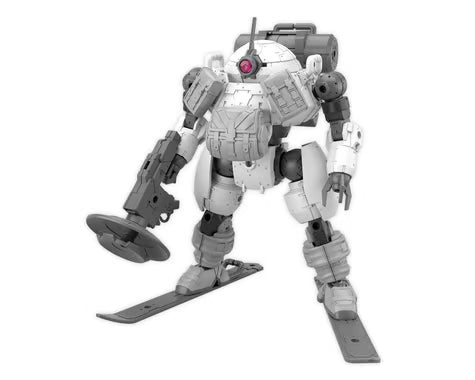 Bandai BAS2773782 30MM 1/144 bEXM-6 Roundnova II "30 Minute Missions" Model Kit