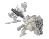 Bandai BAS2773783 30MM 1/144 Option Parts Set #19 Multi Shield Accessory Kit