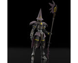 Bandai BAS2773812 30MF Class Up Armor (Rosan Sorcerer) "30 Minute Fantasy" Accessory Kit