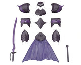 Bandai BAS2773813 30MF Class Up Armor (Rosan Enchanter) "30 Minute Fantasy" Accessory Kit