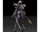Bandai BAS2773813 30MF Class Up Armor (Rosan Enchanter) "30 Minute Fantasy" Accessory Kit