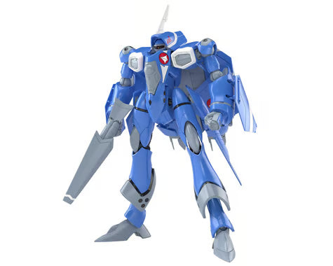 Bandai BAS2777017 HG 1/100 VF-22S Sturmvogel II (Maximilian Jenius Use) "Macross"