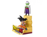 Bandai BAS2777018 Dragon Ball Daima Son Goku & Piccolo Mini Plastic Model Kit