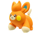 Bandai BAS2791221 Pokémon Quick!! #22 Pawmi Plastic Model Kit