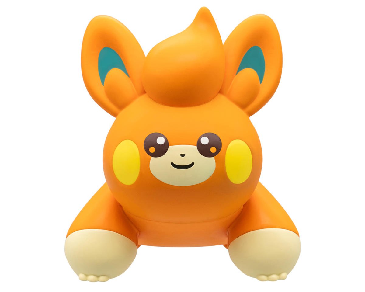 Bandai BAS2791221 Pokémon Quick!! #22 Pawmi Plastic Model Kit