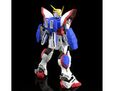 Bandai BAS2795247 1/144 RG Shining Gundam "G Gundam" Plastic Model Kit